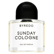 Byredo Sunday Cologne parfémovaná voda unisex 50 ml