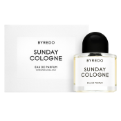 Byredo Sunday Cologne parfémovaná voda unisex 50 ml