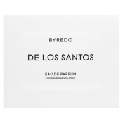 Byredo De Los Santos woda perfumowana unisex 50 ml