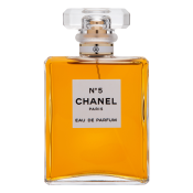 Chanel No.5 woda perfumowana dla kobiet 100 ml