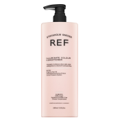 REF Illuminate Colour Conditioner balsam hrănitor pentru strălucirea și protejarea părului vopsit 1000 ml