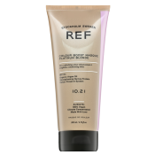 REF Colour Boost Masque hranjiva maska s pigmentima u boji za oživljavanje boje Platinum Blonde 200 ml