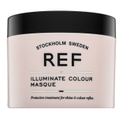 REF Illuminate Colour Masque ochronna maska do włosów farbowanych 250 ml