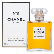 Chanel No.5 parfémovaná voda pro ženy 50 ml