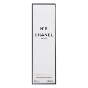 Chanel No.5 toaletní voda pro ženy 100 ml