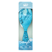 Wet Brush Original Original Terrain Textures Arctic Blue haarborstel