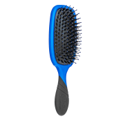 Wet Brush Pro Shine Enhancer Blue haarborstel