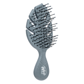 Wet Brush Go Green Mini Detangler Grey četka za kosu