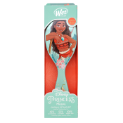 Wet Brush Original Detangler Moana Teal haarborstel