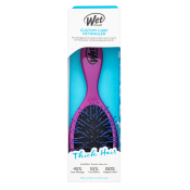 Wet Brush Thick Hair Custom Care Detangler Purple četka za kosu