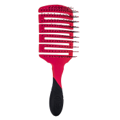 Wet Brush Pro Flex Dry Paddle Brush Pink Haarbürste