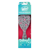 Wet Brush Kids Detangler Leopard kefa na vlasy pre deti