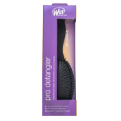 Wet Brush Pro Detangler Black četka za kosu