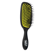 Wet Brush Shine Enhancer Black kartáč na vlasy