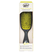 Wet Brush Shine Enhancer Black kartáč na vlasy