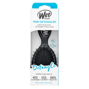 Wet Brush Mini Detangler Black četka za kosu