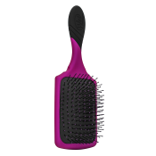 Wet Brush Pro Paddle Detangler Purple Haarbürste