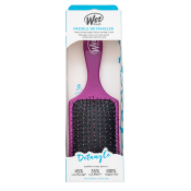 Wet Brush Paddle Detangler Purple četka za kosu