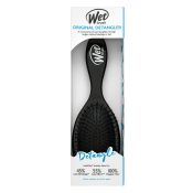 Wet Brush Original Detangler Black haarborstel