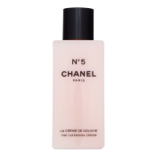 Chanel No.5 Shower gel for women 200 ml