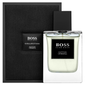 Hugo Boss Boss The Collection Cotton & Verbena toaletní voda pro muže 50 ml