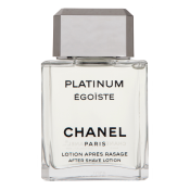 Chanel Platinum Egoiste voda po holení pro muže 75 ml