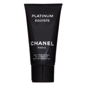 Chanel Platinum Egoiste Shower gel for men 150 ml