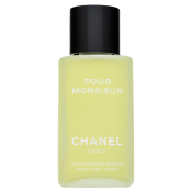 Chanel Pour Monsieur woda po goleniu dla mężczyzn 100 ml