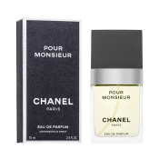 Chanel Pour Monsieur parfumirana voda za moške 75 ml