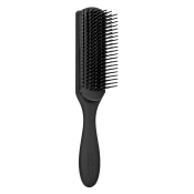 Denman Medium Styling Brush D3 Black szczotka do włosów