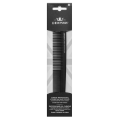 Denman Carbon Barbering Comb гребен за коса