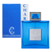 Charriol Homme Sport Eau de Toilette für Herren 100 ml