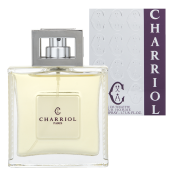 Charriol Pour Homme Eau de Toilette for men 50 ml