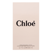 Chloé Chloe tělové mléko pro ženy 200 ml