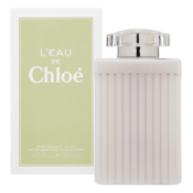 Chloé L´Eau De Chloe tělové mléko pro ženy 200 ml