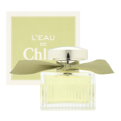 Chloé L´Eau De Chloe toaletna voda za žene 50 ml