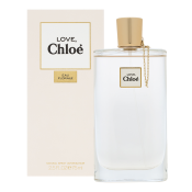 Chloé Love Chloé Eau Florale toaletní voda pro ženy 75 ml