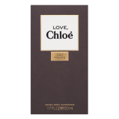 Chloé Love Eau Intense parfémovaná voda pro ženy 50 ml