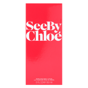 Chloé See by Chloé tělové mléko pro ženy 150 ml