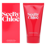 Chloé See by Chloé tělové mléko pro ženy 150 ml