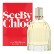 Chloé See by Chloé parfémovaná voda pro ženy 75 ml