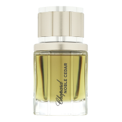 Chopard Noble Cedar toaletní voda pro muže 50 ml
