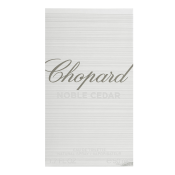 Chopard Noble Cedar toaletní voda pro muže 50 ml