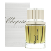 Chopard Noble Cedar toaletní voda pro muže 50 ml