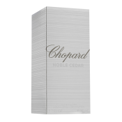 Chopard Noble Cedar toaletní voda pro muže 80 ml