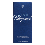 Chopard Wish tělové mléko pro ženy 150 ml