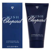 Chopard Wish tělové mléko pro ženy 150 ml