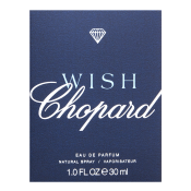 Chopard Wish woda perfumowana dla kobiet 30 ml