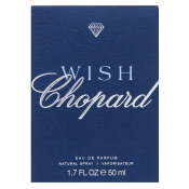 Chopard Wish Парфюмна вода за жени 50 ml
