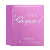 Chopard Wish Pink Diamond woda toaletowa dla kobiet 30 ml